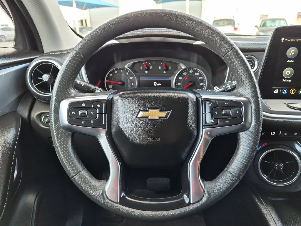 Used 2025 Chevrolet Blazer LT AWD/4WD image 20
