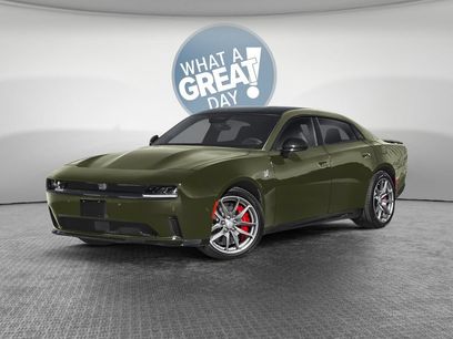 Used 2026 Dodge Charger R/T w/ Driver Convenience Group
