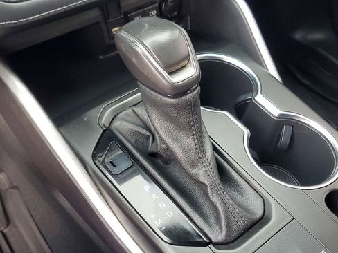 Used 2021 Toyota Highlander XSE image 33