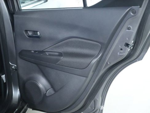 Certified 2024 Nissan Kicks SV image 31