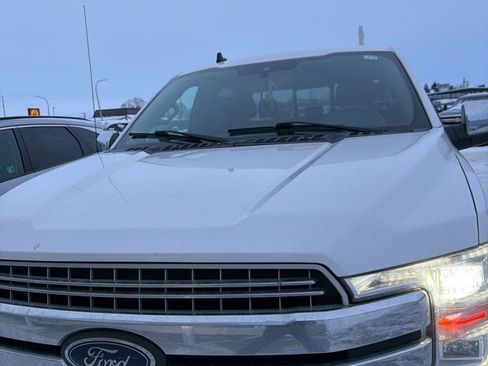 Used 2019 Ford F150 Lariat w/ Equipment Group 502A Luxury image 30