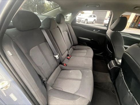 Used 2021 Kia K5 LXS FWD image 28