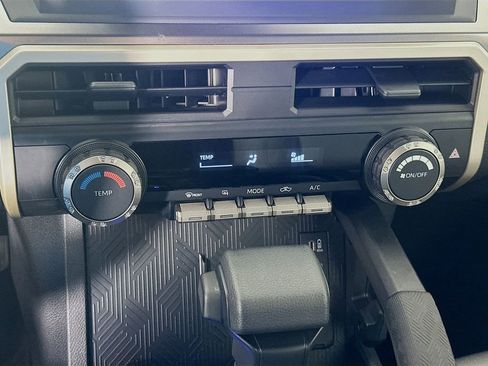 Used 2025 Toyota Tacoma SR5 image 16