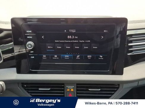 Certified 2026 Volkswagen Jetta S FWD image 18