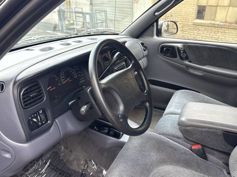 Used 1999 Dodge Dakota SLT image 49