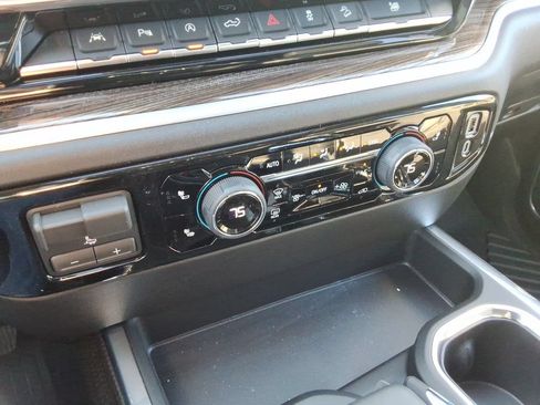 New 2026 Chevrolet Silverado 1500 RST w/ RST All Star Premium Package AWD/4WD image 33