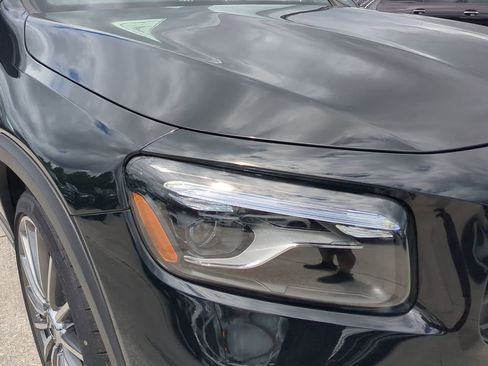 New 2024 Mercedes-Benz GLB 35 AMG GLB 35 AMG image 22