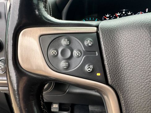 Used 2019 GMC Sierra 3500 Denali w/ Duramax Plus Package image 34