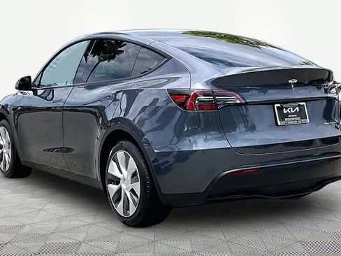 Used 2023 Tesla Model Y Long Range AWD/4WD image 6