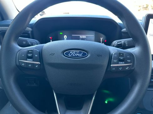 Used 2025 Ford Maverick XLT w/ Equipment Group 301A image 24