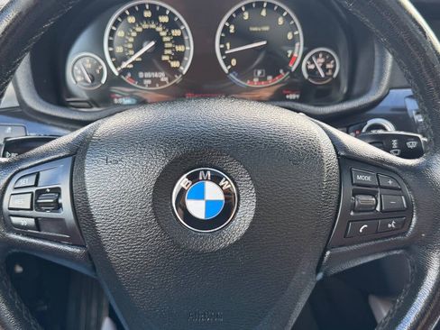 Used 2014 BMW X3 xDrive28i AWD/4WD image 18