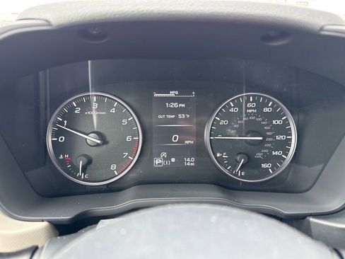 New 2026 Subaru Forester Premium image 23