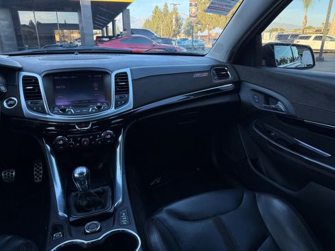 Used 2017 Chevrolet SS RWD image 20