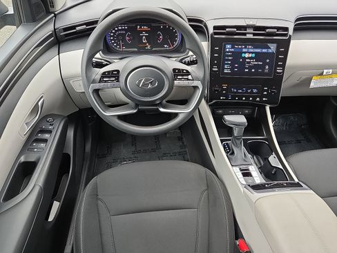 Certified 2024 Hyundai Tucson SEL AWD/4WD image 27