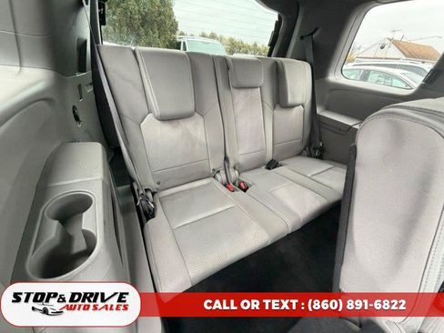 Used 2014 Honda Pilot LX image 17