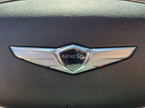 Used 2025 Genesis GV70 2.5T AWD/4WD image 27