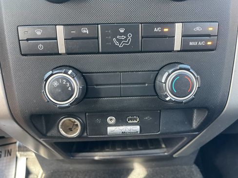 Used 2012 Ford F150 XLT w/ XLT Chrome Pkg AWD/4WD image 22