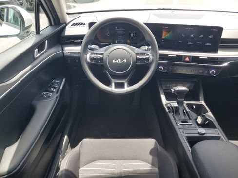 Used 2025 Kia K5 LXS FWD image 21