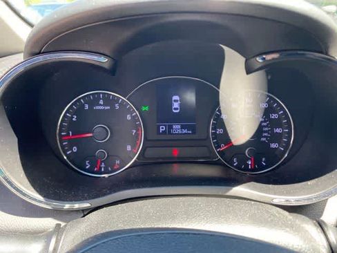 Used 2014 Kia Forte EX w/ Protection Package FWD image 30