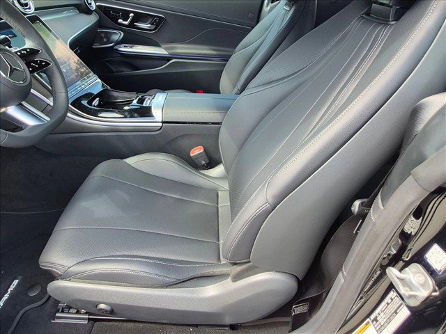 New 2026 Mercedes-Benz CLE 450 4MATIC Cabriolet image 4