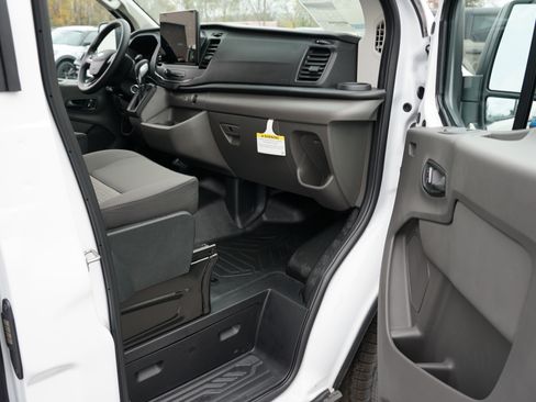 New 2026 Ford Transit 350 image 20