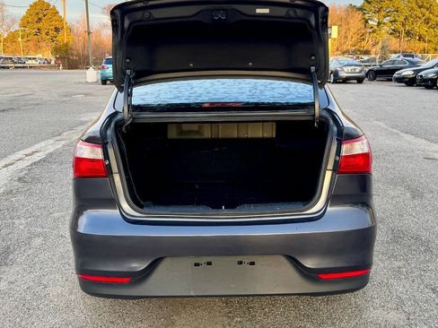 Used 2016 Kia Rio LX image 7