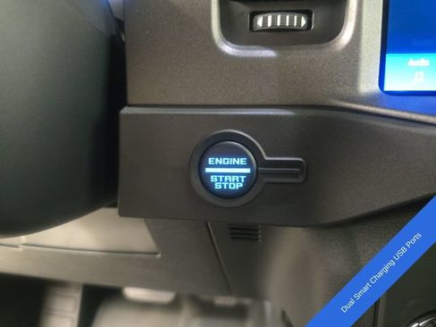 New 2026 Ford Bronco Big Bend AWD/4WD image 34