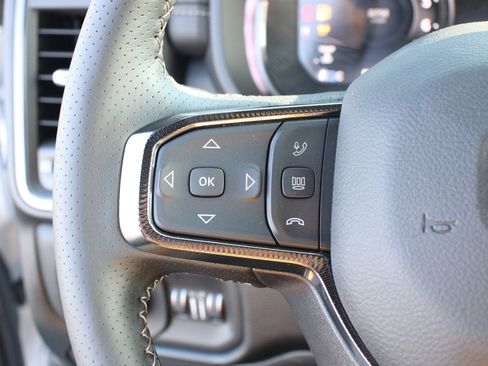 New 2025 RAM 2500 Power Wagon image 9