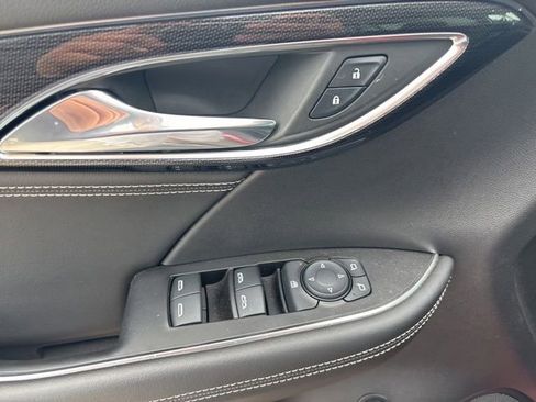 Used 2023 Buick Envision Preferred w/ Sport Touring Package AWD/4WD image 16