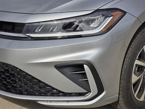 New 2026 Volkswagen Jetta S image 6