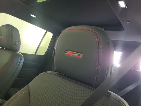 New 2026 Chevrolet Traverse Z71 w/ Enhanced Driving Package image 33