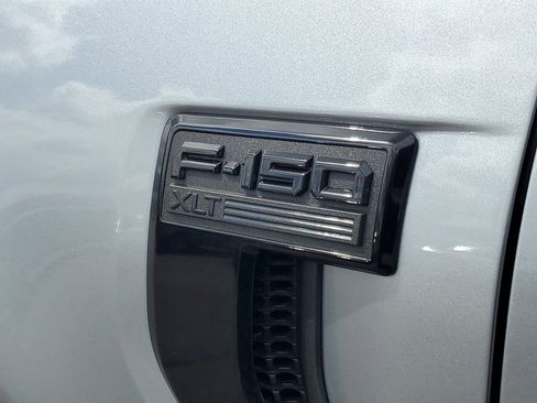 New 2026 Ford F150 XLT w/ Equipment Group 302A MID image 36