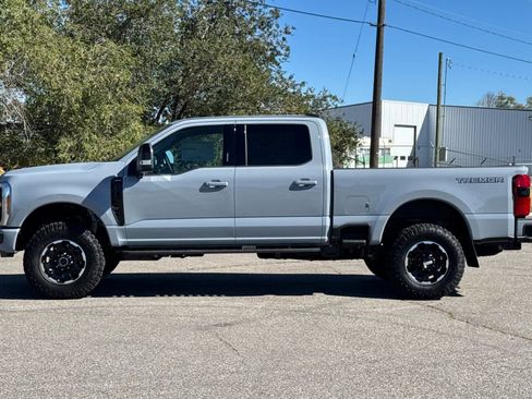 New 2026 Ford F250 Lariat w/ Tremor Off-Road Package image 5