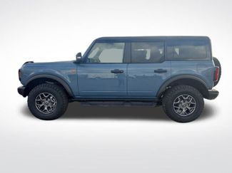 New 2025 Ford Bronco Badlands AWD/4WD video 2