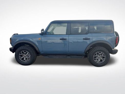 New 2025 Ford Bronco Badlands AWD/4WD image 2