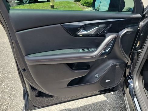 Used 2022 Chevrolet Blazer RS w/ Enhanced Convenience Package FWD image 19