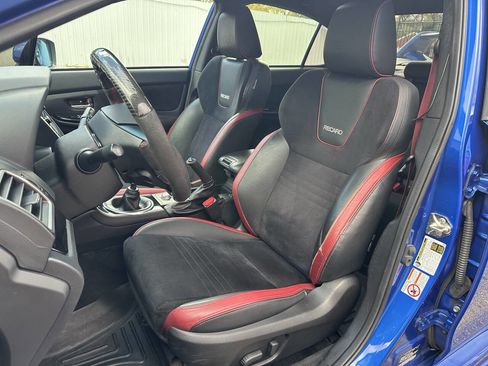 Used 2019 Subaru WRX STI w/ Popular Package #1 image 29