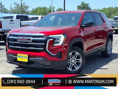 New 2027 GMC Terrain Elevation