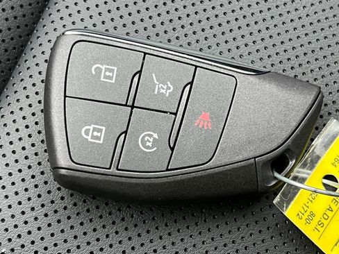 New 2026 GMC Terrain Elevation w/ Elevation Premium Package image 28