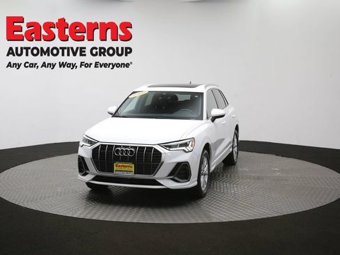Used 2025 Audi Q3 2.0T Premium AWD/4WD image 53