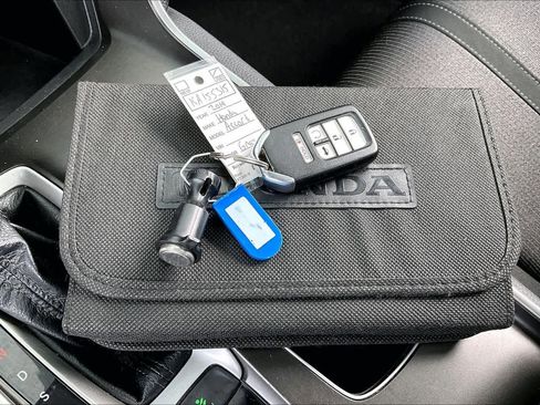 Used 2019 Honda Accord EX image 14