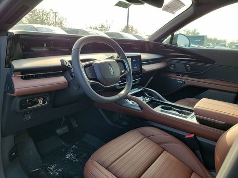 New 2026 Lincoln Nautilus Reserve image 20