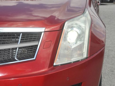 Used 2010 Cadillac SRX Premium image 21