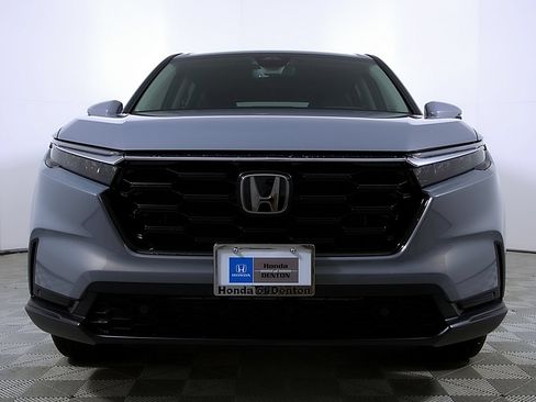 Used 2025 Honda CR-V EX-L image 5
