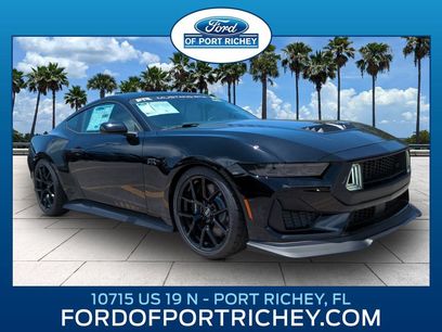 New 2026 Ford Mustang GT Premium w/ GT Performance Package