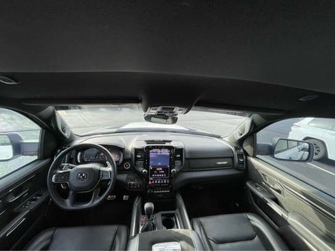 Used 2025 RAM 1500 RHO image 14