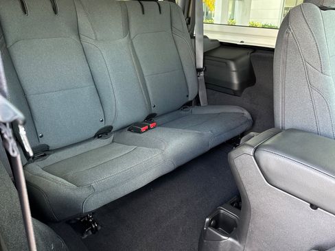 New 2026 Jeep Wrangler Willys image 11