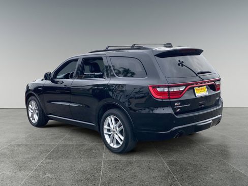 Used 2023 Dodge Durango R/T AWD/4WD image 3