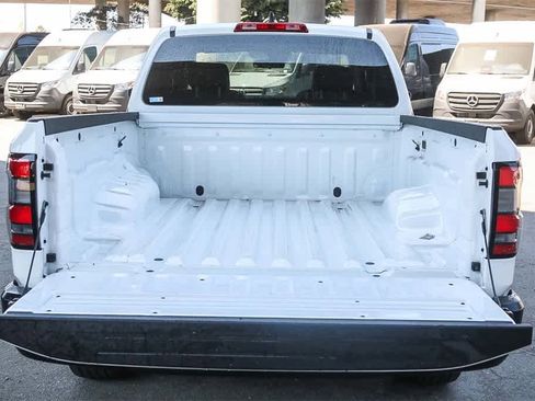 Used 2023 Nissan Frontier S w/ Technology Package image 26