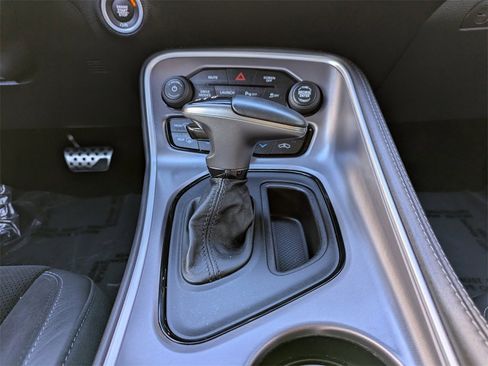 Used 2019 Dodge Challenger R/T Scat Pack image 18